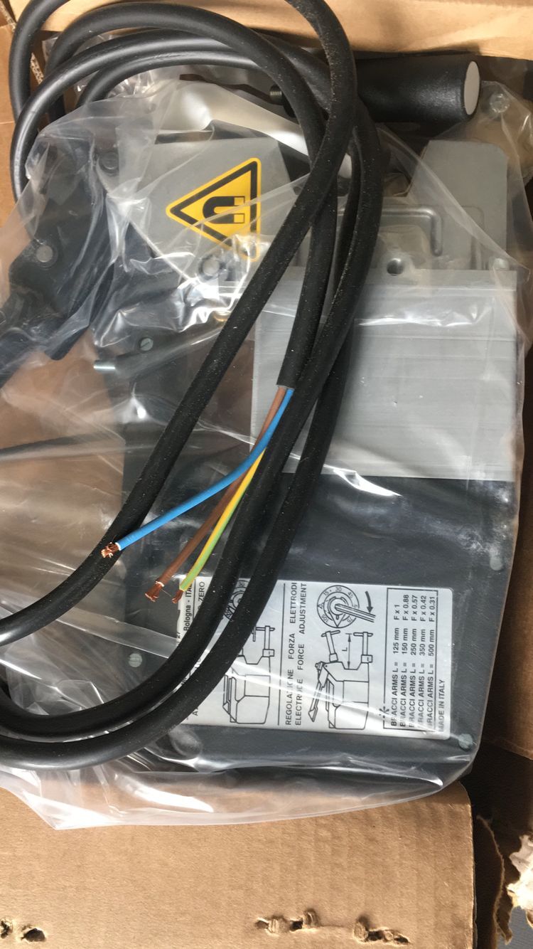  TECNA點焊槍、TECNA點焊機、TECNA焊機