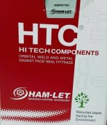 HAM-LET球閥、針閥、單向閥、減壓閥、不銹鋼管